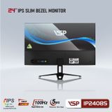 Màn hình VSP IP2408S 24" IPS 100Hz 