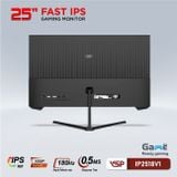  Màn hình VSP IP2518V1 25" Fast IPS 180Hz chuyên game 
