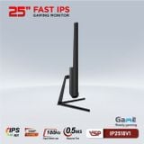  Màn hình VSP IP2518V1 25" Fast IPS 180Hz chuyên game 