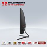  Màn hình cong VSP VX327C 32" 165Hz chuyên game 