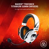  Tai nghe Razer BlackShark V2 Pro - Rainbow Six Edition 