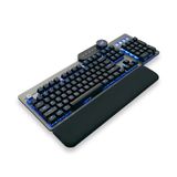  Bàn phím cơ Mountain Everest MAX Xám MX Brown Switch 