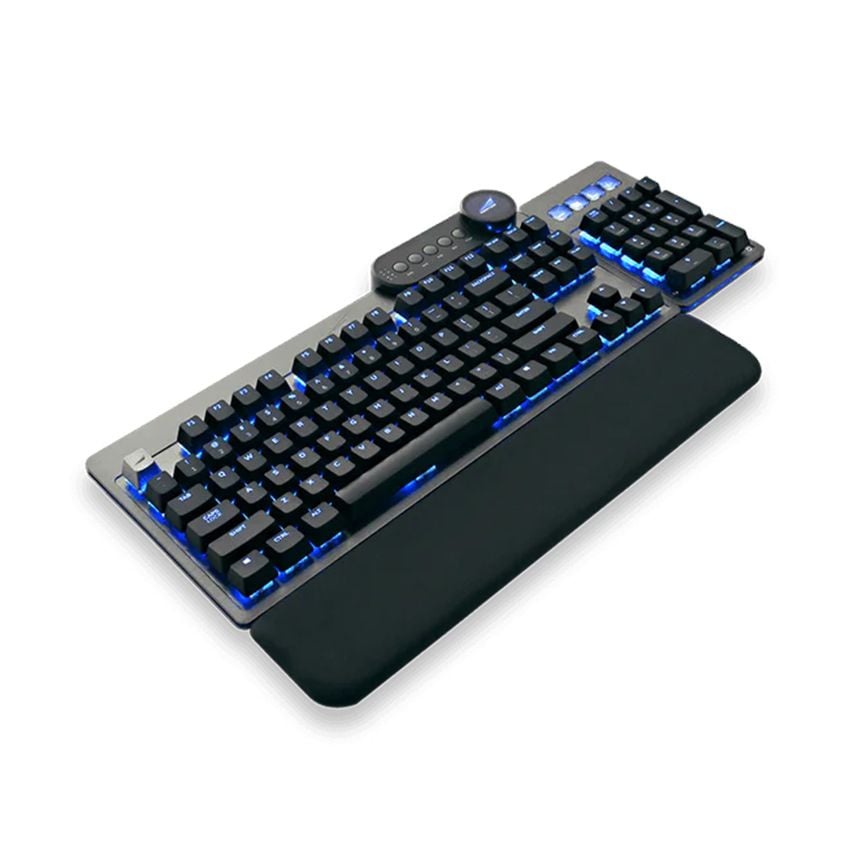  Bàn phím cơ Mountain Everest MAX Xám MX Brown Switch 