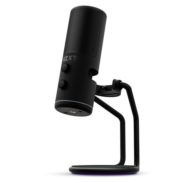  Micro NZXT Capsule Black 