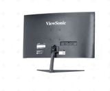 Màn hình cong ViewSonic VX2719-PC-MHD 27" VA 240Hz chuyên game 