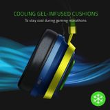  Tai nghe Razer Nari Ultimate - Overwatch Lucio Edition 