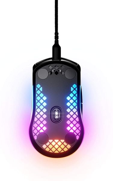  Chuột Steelseries Aerox 3 