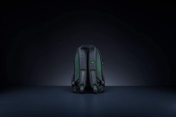  Balo Razer Rogue 15‘ Backpack V3 