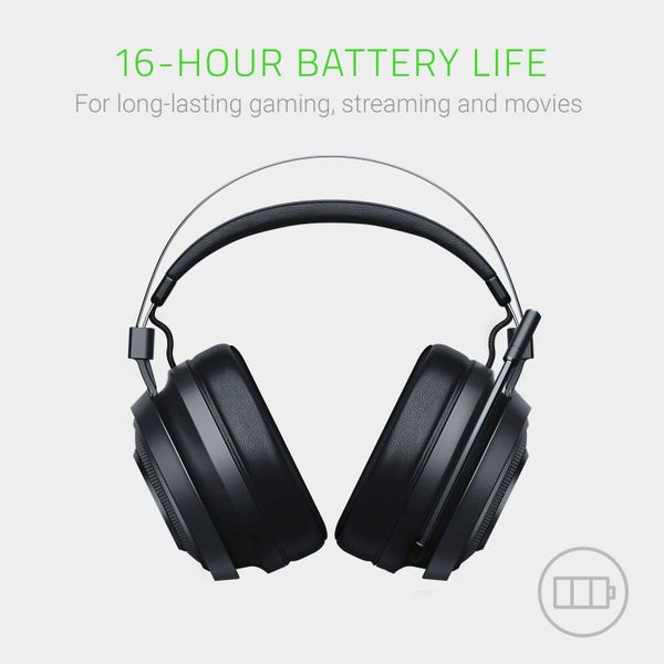  Tai nghe Razer Nari Essential 