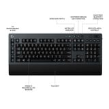  Bàn phím Logitech Wireless G613 