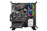  Thermaltake Floe Riing RGB 240 TT Premium Edition 