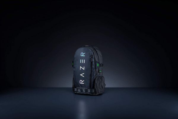  Balo Razer Rogue 13“ Backpack V3 Chromatic 