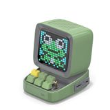  Loa Bluetooth Divoom DiToo White 