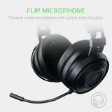  Tai nghe Razer Nari Essential 