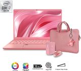  Laptop MSI Prestige 14 A10RAS 234VN Rose Pink 