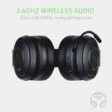  Tai nghe Razer Nari Essential 