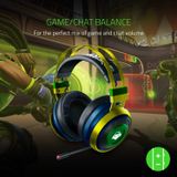  Tai nghe Razer Nari Ultimate - Overwatch Lucio Edition 