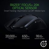  Chuột Razer Viper Ultimate (RZ01-03050100-R3A1) 