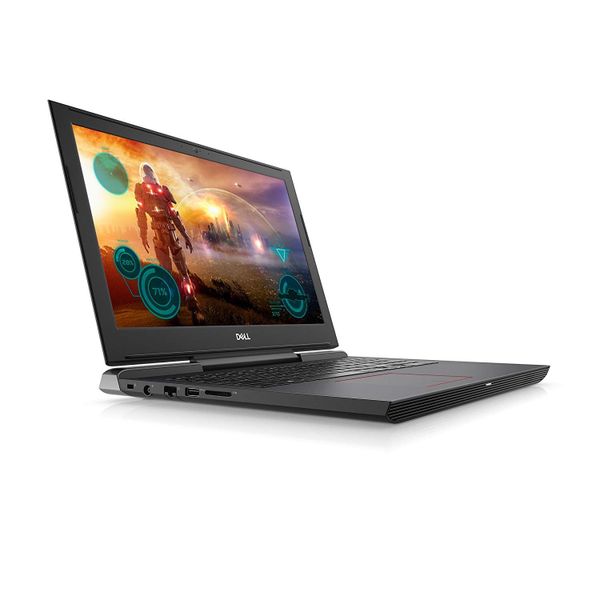  Laptop Gaming DELL Inspiron 7577 N7577C 