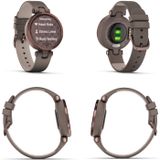  Đồng hồ Garmin LiLy Dark Bronze - Paloma 