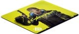  Lót chuột Steelseries QcK Large Cyberpunk 2077 