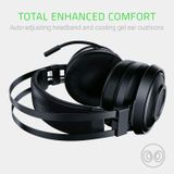  Tai nghe Razer Nari Essential 