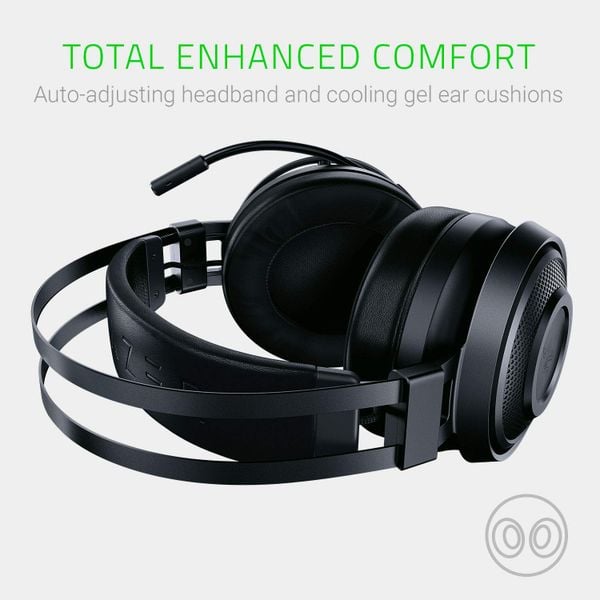  Tai nghe Razer Nari Essential 