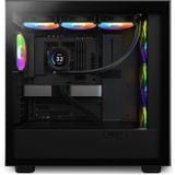  Tản nhiệt AIO NZXT Kraken Elite 360 RGB (RL-KR36E-B1) 