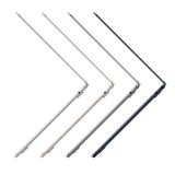  Macbook Air M2 10GPU 16GB 512GB - Starlight 