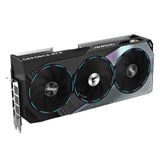  Card màn hình GIGABYTE AORUS GeForce RTX 4070 Ti MASTER 12GB (GV-N407TAORUS M-12GD) 