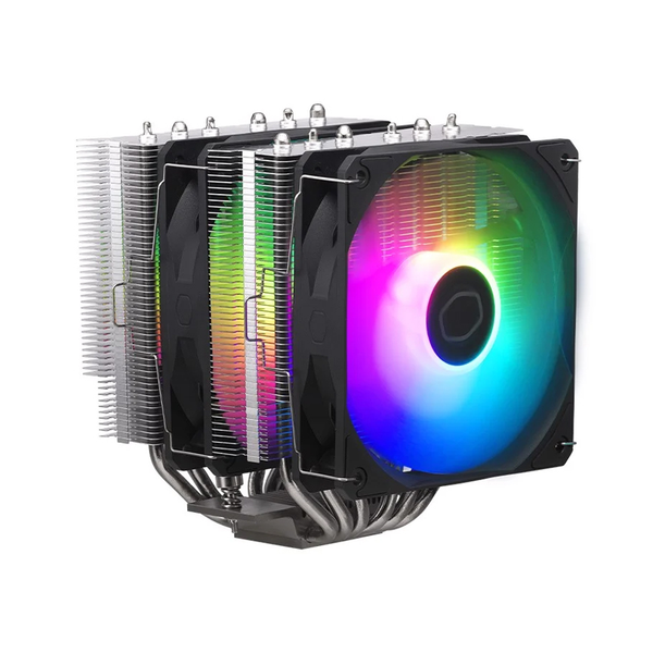 Tản nhiệt Cooler Master HYPER 620S