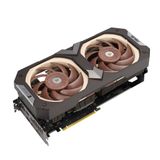  Card Màn Hình ASUS GeForce RTX 3070 Noctua OC Edition 8GB V2 (RTX3070-O8G-NOCTUA) 