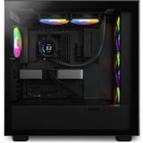 Tản nhiệt AIO NZXT Kraken Elite 240 RGB (RL-KR24E-B1) 