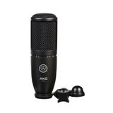  Micro AKG P120 