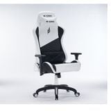  Ghế game E-Dra EGC231 WISDOM White 