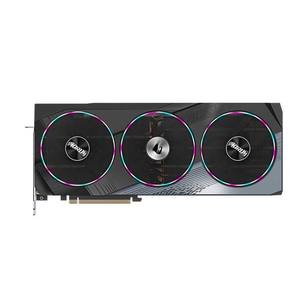  Card Màn Hình Gigabyte Radeon RX 7900 XTX Aorus Elite 24G (R79XTXAORUS E-24G) 