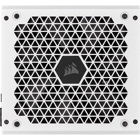  Nguồn máy tính Corsair RM750 White - 80 Plus Gold - Full Modular (750W) (CP-9020231-NA) 