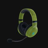  Tai nghe Razer Kaira Pro Wireless - HALO Infinite Edition 