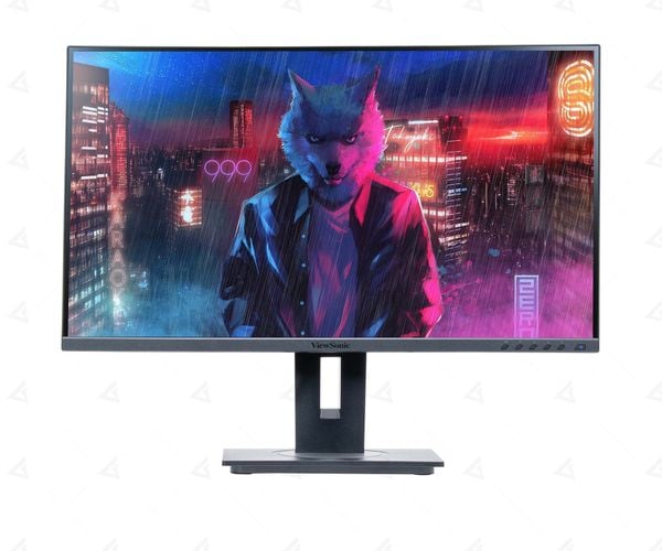  Màn hình ViewSonic VG2755-2K 27" IPS 2K USBC chuyên đồ hoạ 