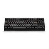  Bàn phím Leopold FC750R Bluetooth Ash Yellow Brown Switch 