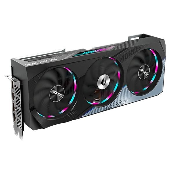  Card Màn Hình Gigabyte Radeon RX 7900 XTX Aorus Elite 24G (R79XTXAORUS E-24G) 