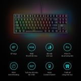  Bàn phím cơ Gaming HAVIT KB869L 