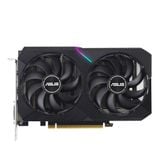  Card màn hình ASUS Dual GeForce RTX 3050 V2 OC Edition 8GB (DUAL-RTX3050-O8G-V2) 