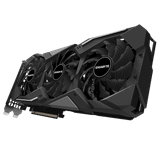  Card màn hình GIGABYTE GeForce RTX 2060 GAMING OC PRO 6G 