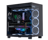  PC GVN AMD R7-7700X/ VGA RTX 4080 