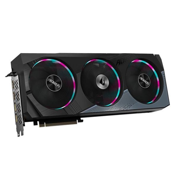  Card Màn Hình Gigabyte Radeon RX 7900 XTX Aorus Elite 24G (R79XTXAORUS E-24G) 