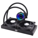  Tản nhiệt AIO Cooler Master MASTERLIQUID ML240 MIRROR 