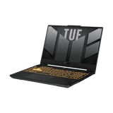  Laptop gaming ASUS TUF Gaming F15 FX507ZV4 LP041W 