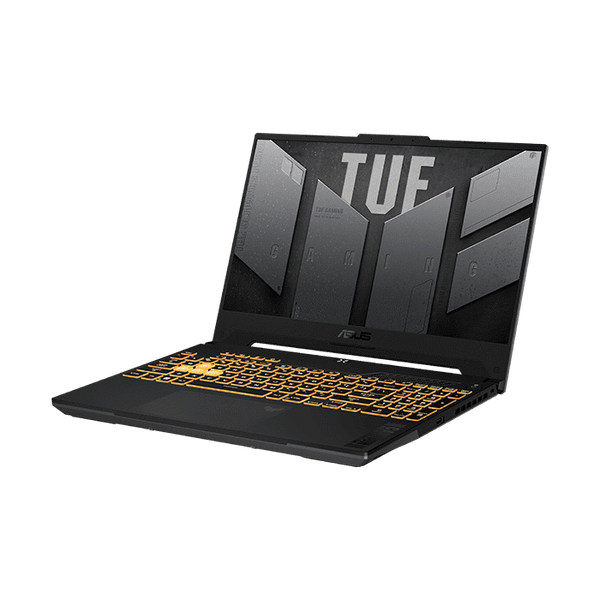  Laptop gaming ASUS TUF Gaming F15 FX507ZV4 LP041W 