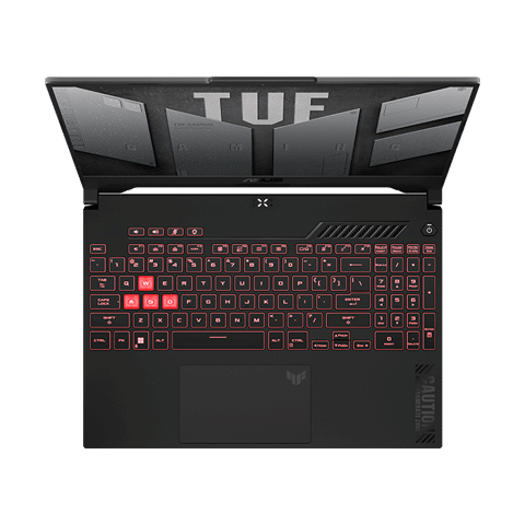 Laptop gaming ASUS TUF Gaming A15 FA507NVR LP091W – GEARVN.COM